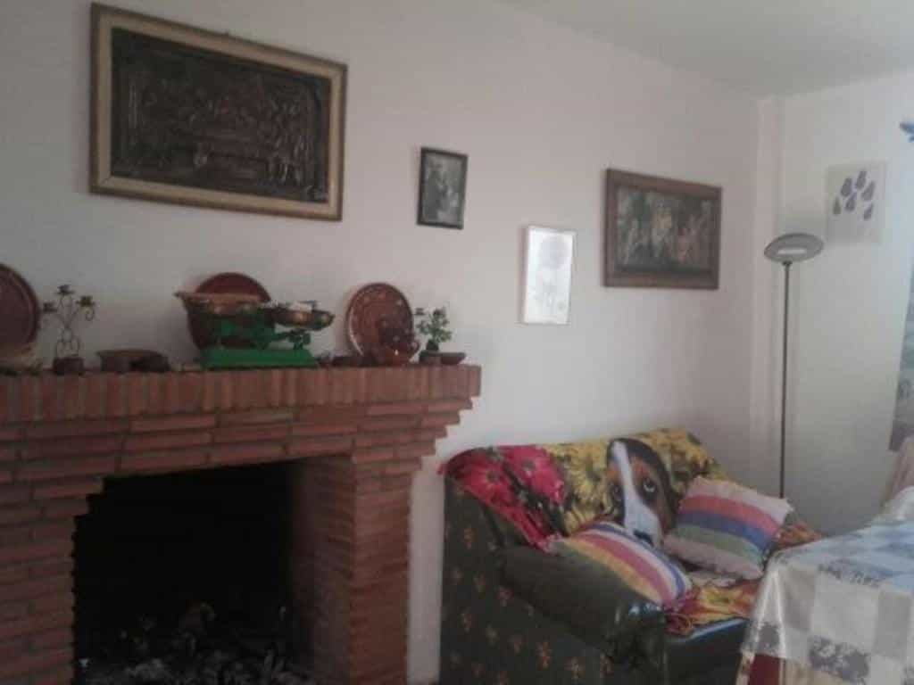 rumah dalam Albuñuelas, Andalucía 11523536