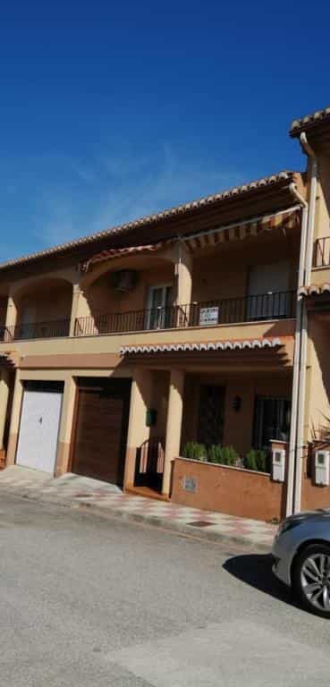 Rumah di Durkal, Andalusia 11523540