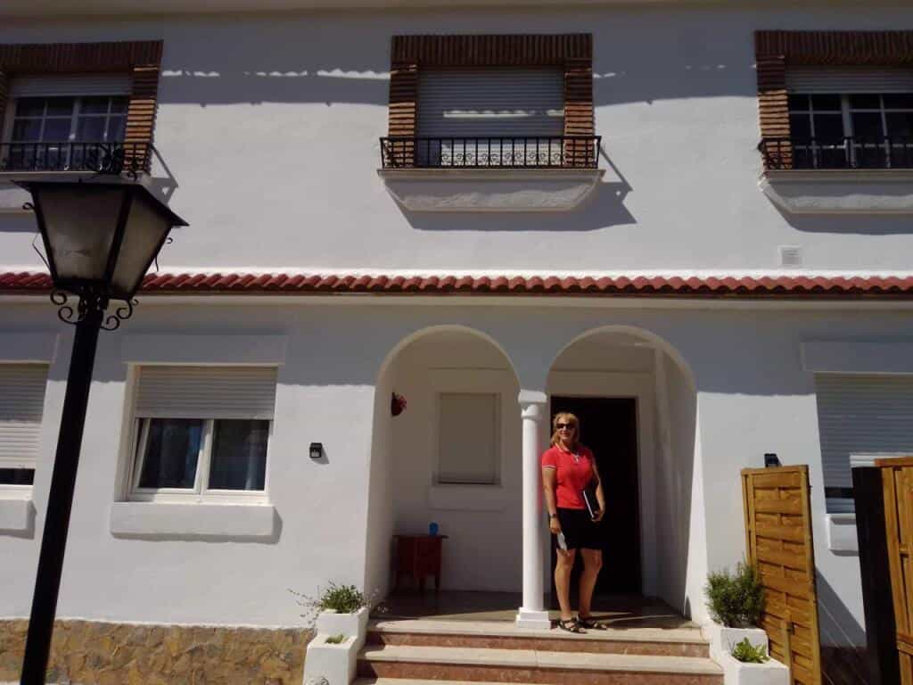 Huis in Suspiro del Moro, Andalusië 11523543