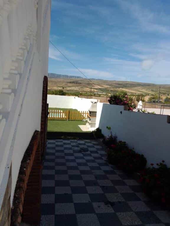 rumah dalam Padul, Andalucía 11523543