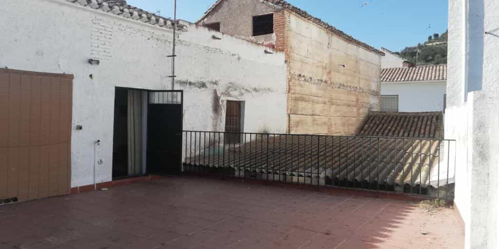 بيت في Pinos del Valle, Andalucía 11523547