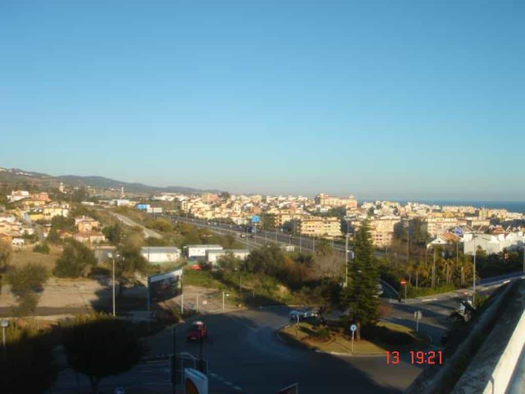 Condominium in Marbella, Andalusië 11523548