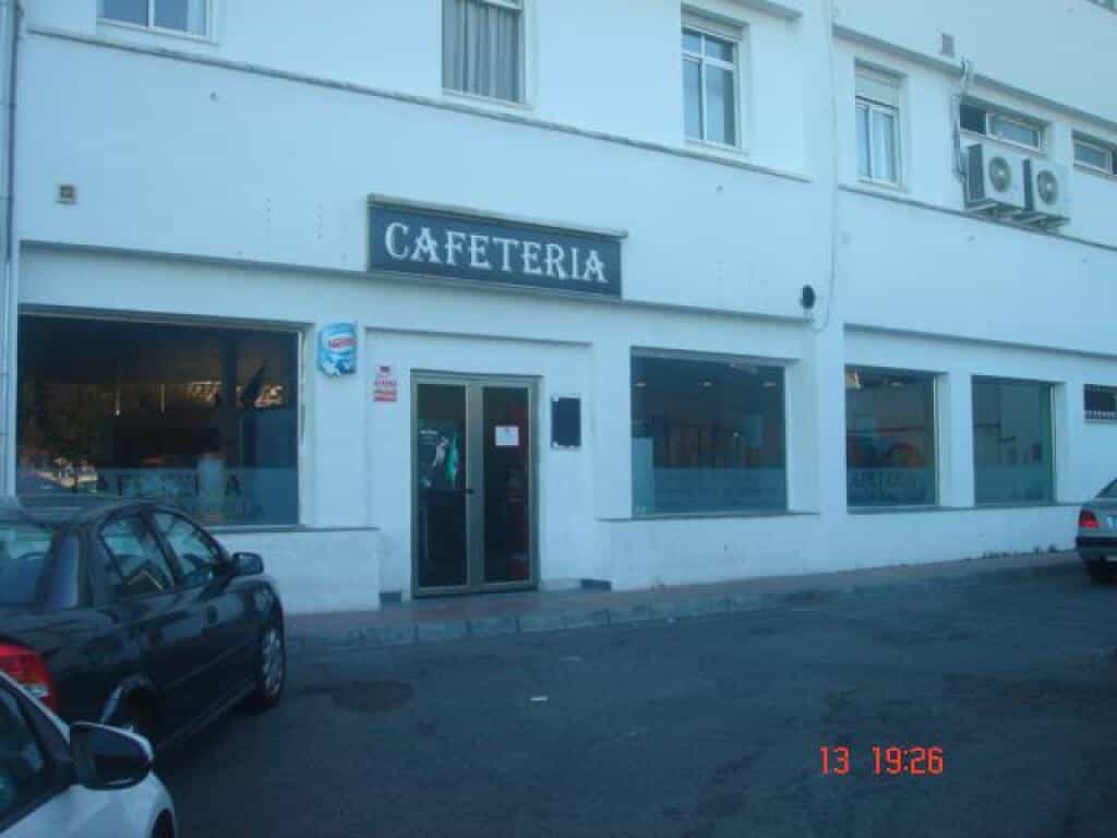 Residentieel in Marbella, Andalucía 11523548