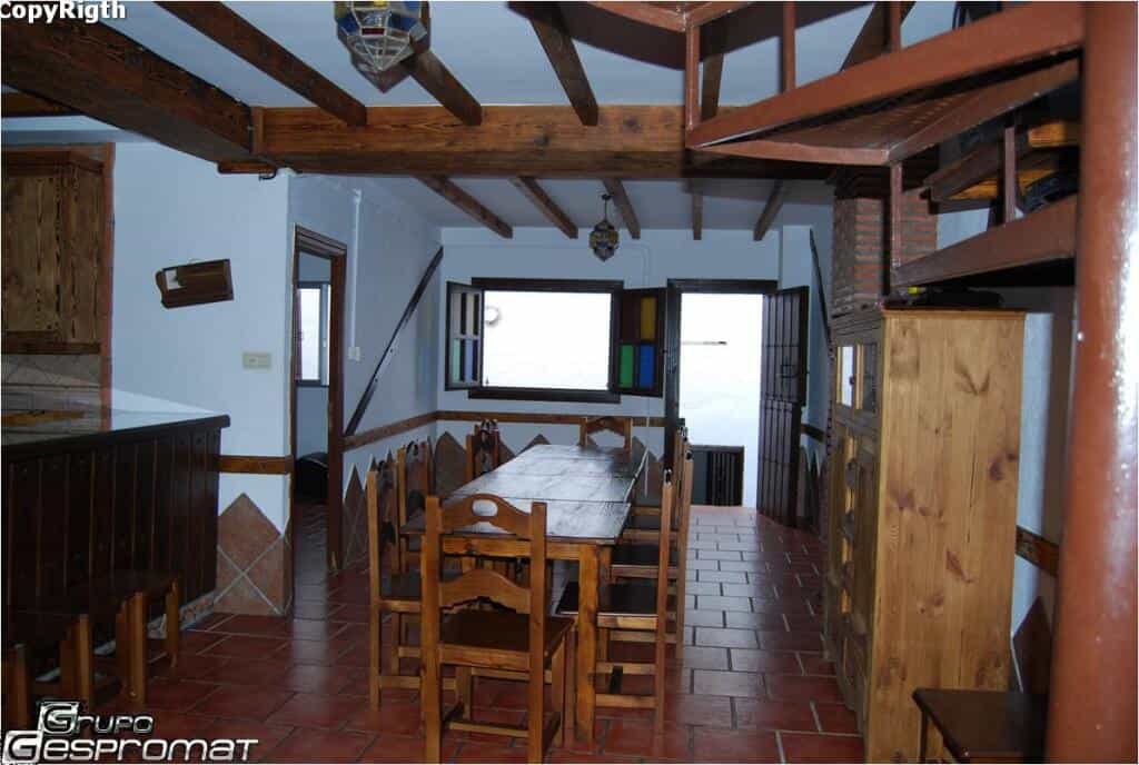 Dom w Lanjaron, Andalusia 11523549