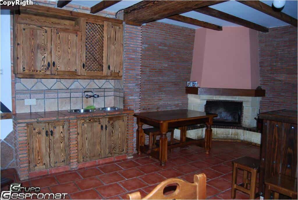 Dom w Lanjaron, Andalusia 11523549