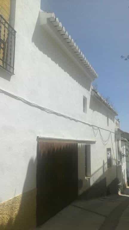 Будинок в Saleres, Андалусія 11523551