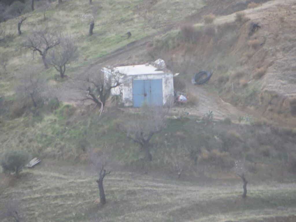 Hus i Pinos del Valle, Andalucía 11523555