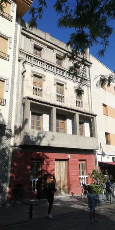 Hus i Durcal, Andalusien 11523556