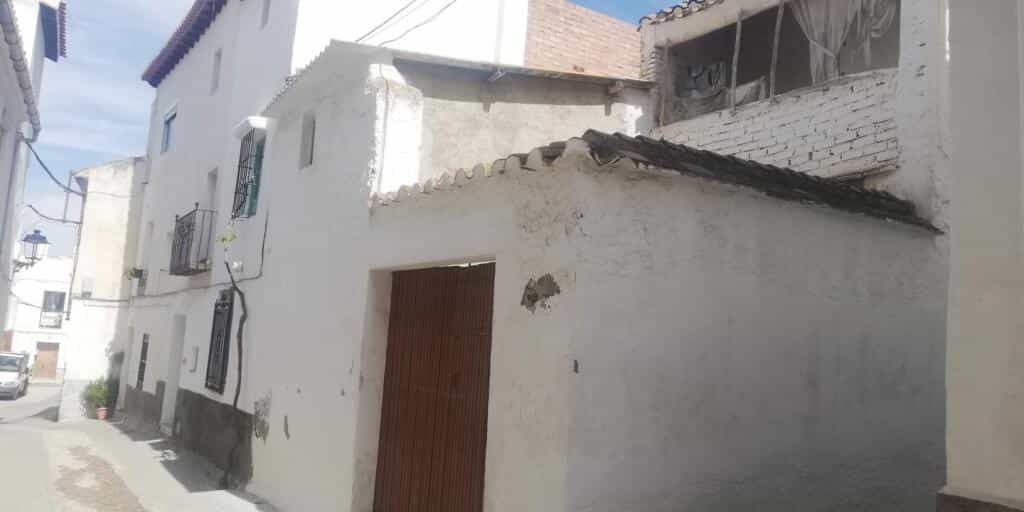 Huis in Niguelas, Andalusië 11523557