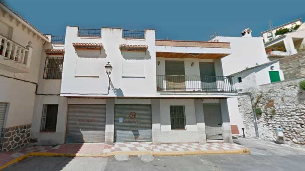 House in Saleres, Andalusia 11523558