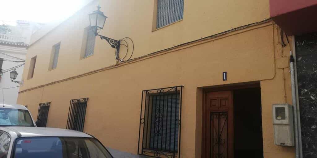 House in Lanjaron, Andalusia 11523560