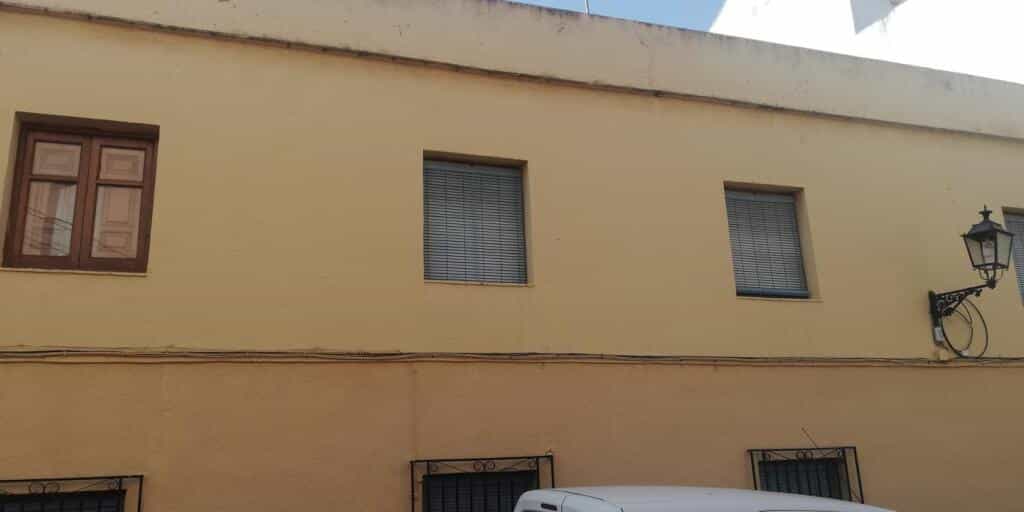 Hus i Lanjaron, Andalusia 11523560