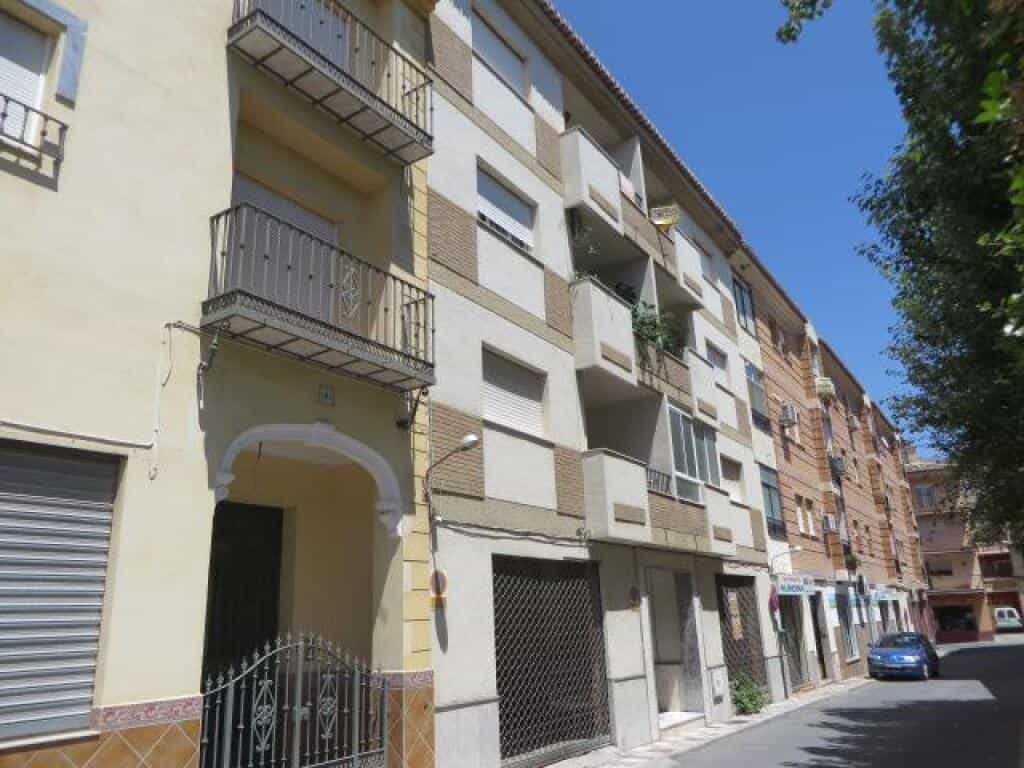 Квартира в Дуркаль, Андалусія 11523561