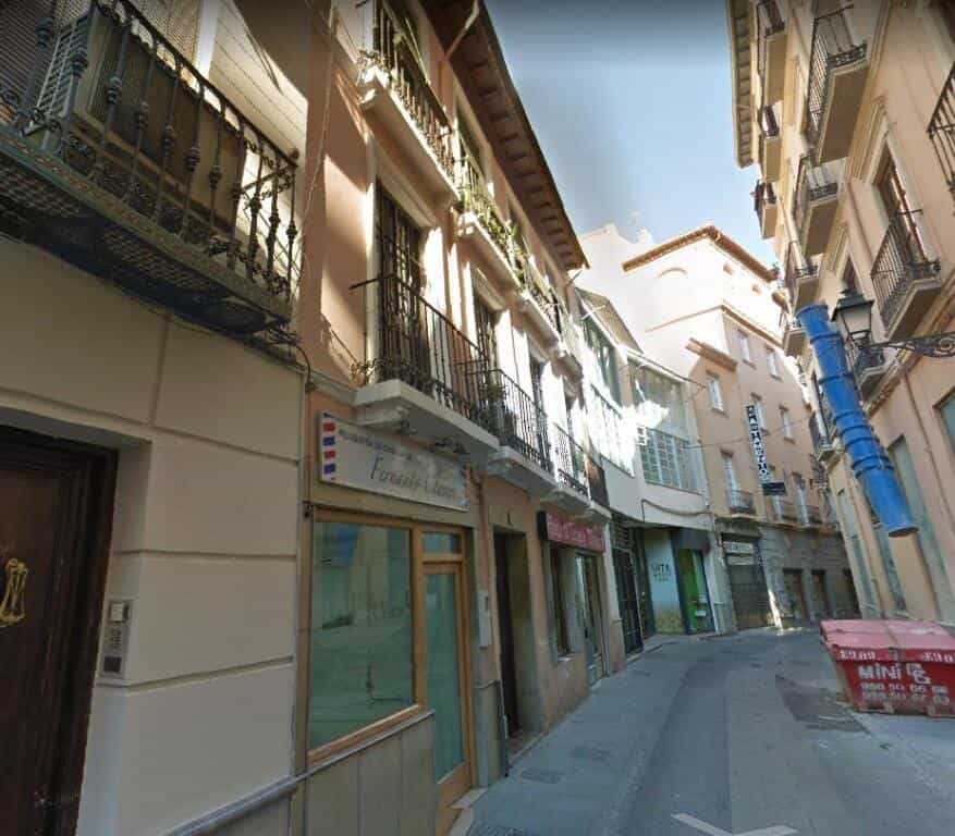 Condominio nel Granada, Andalusia 11523562
