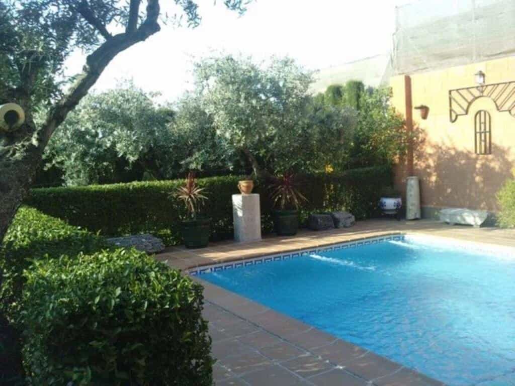 House in Gojar, Andalusia 11523563