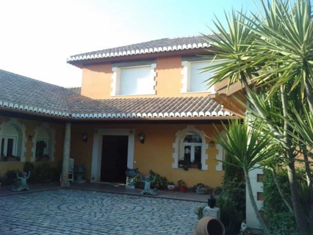 House in Gójar, Andalucía 11523563