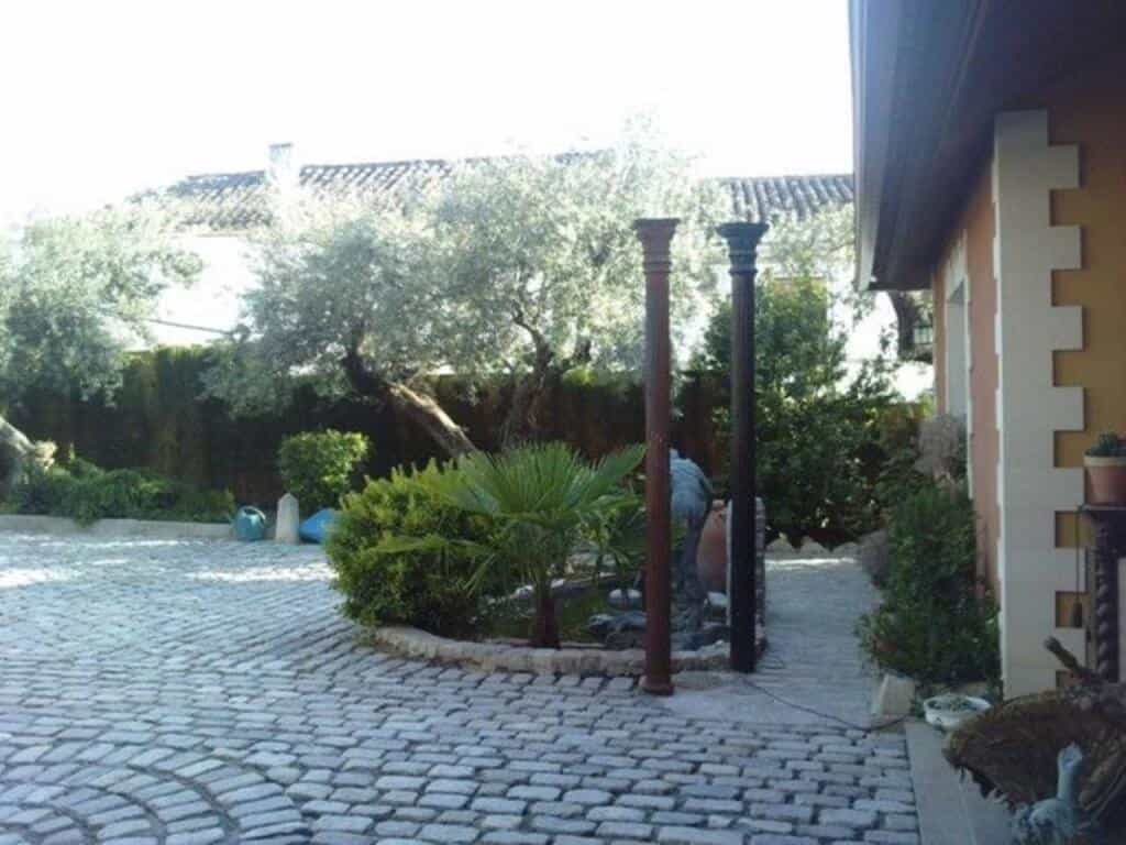 Casa nel Gojar, Andalusia 11523563