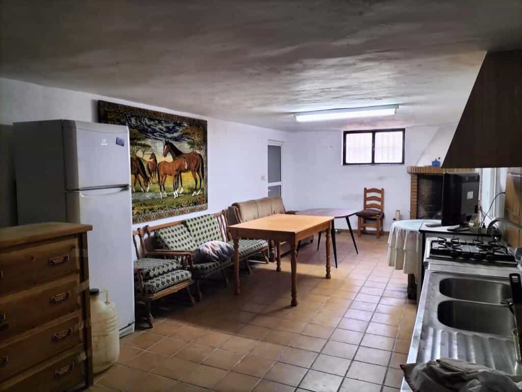 House in Nigüelas, Andalucía 11523564
