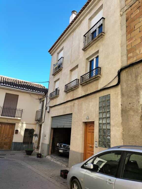 casa no Durcal, Andaluzia 11523565