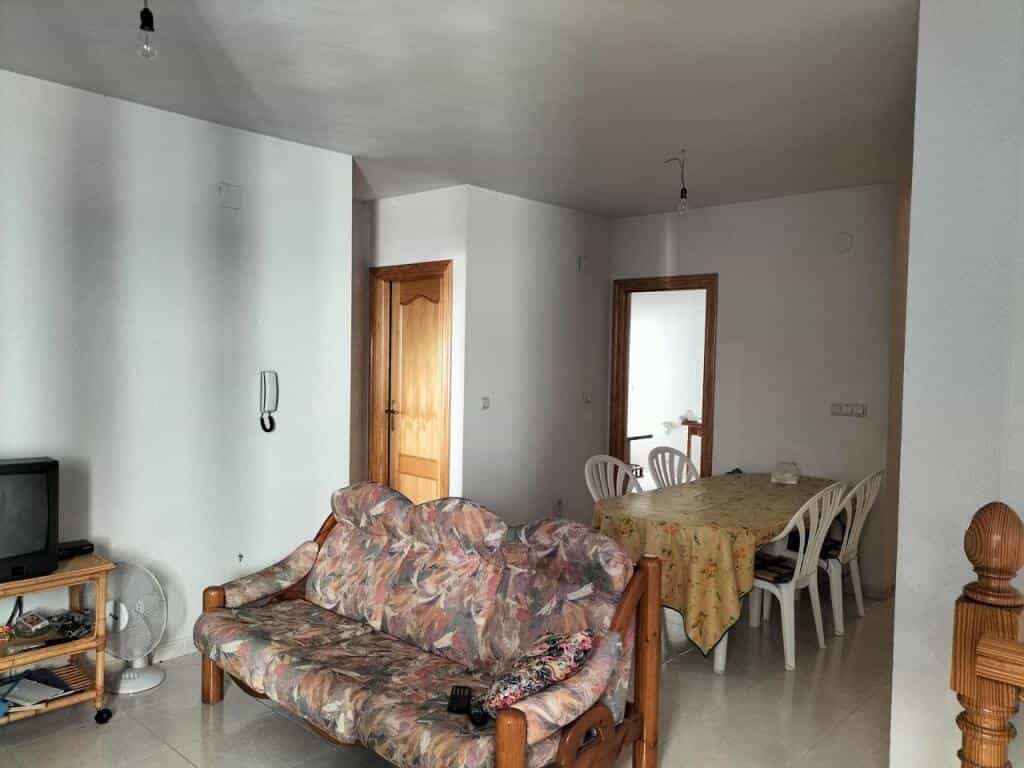 Casa nel Durcal, Andalusia 11523565