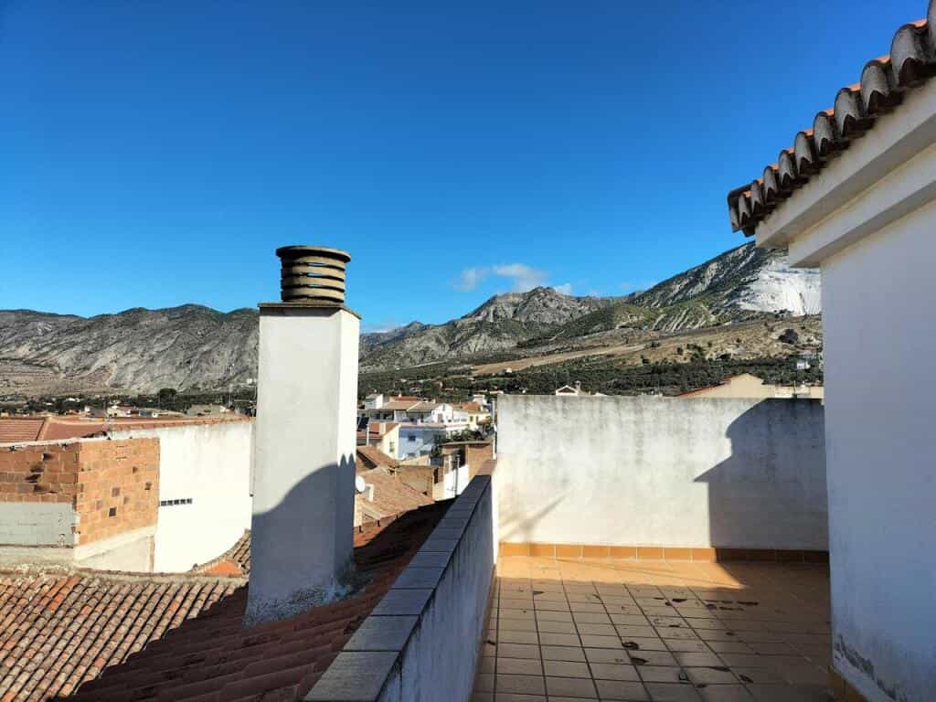 House in Durcal, Andalusia 11523565