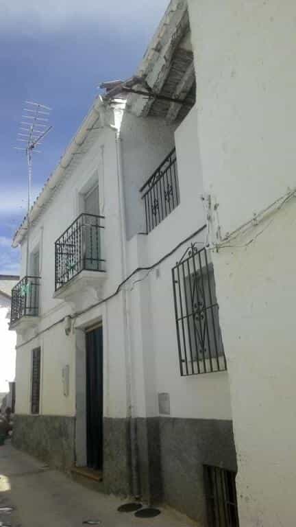 House in Velez de Benaudalla, Andalusia 11523567