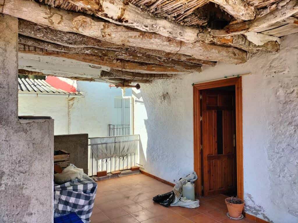 House in Ízbor, Andalucía 11523567