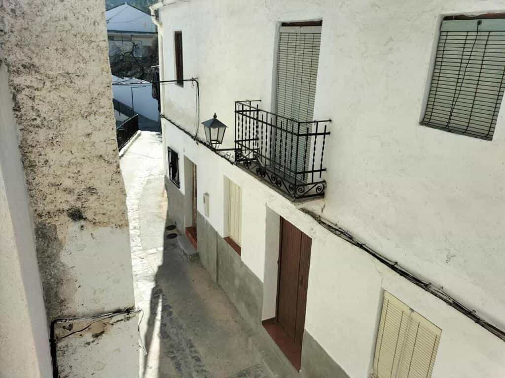 House in Ízbor, Andalucía 11523567
