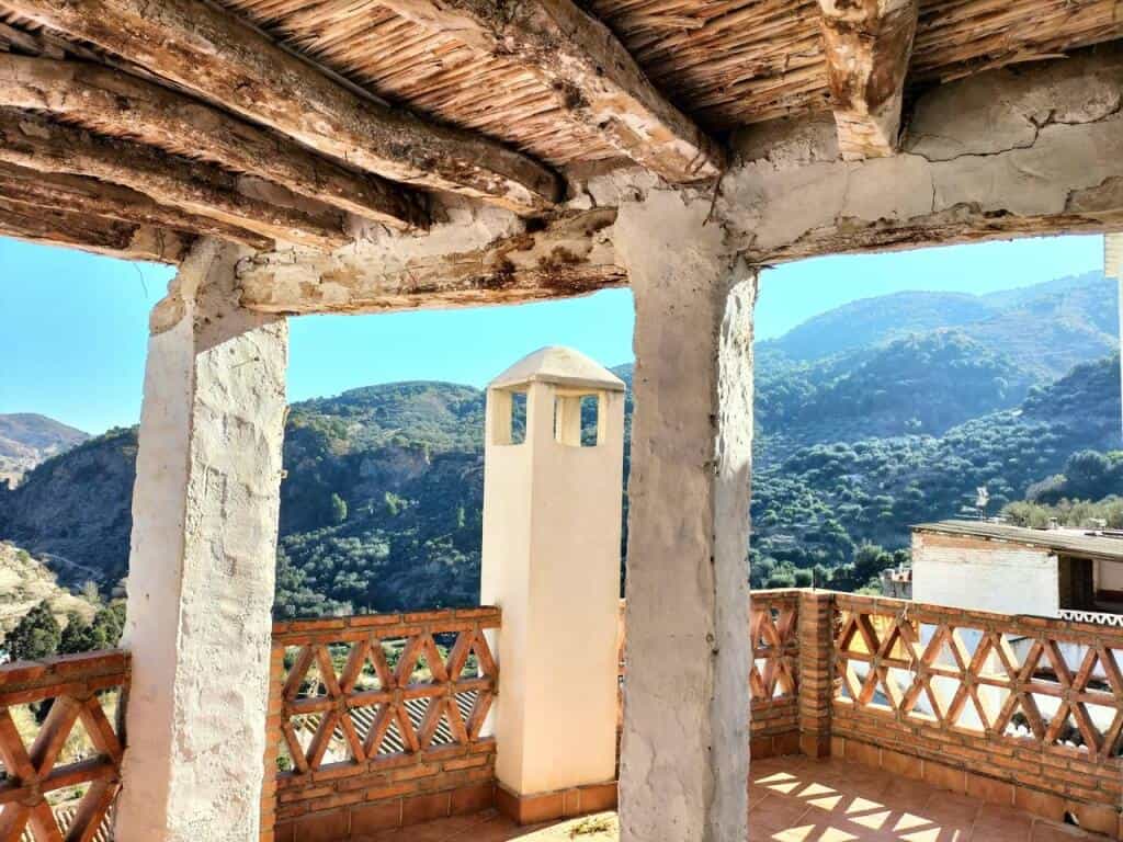 Casa nel Vélez de Benaudalla, Andalusia 11523567