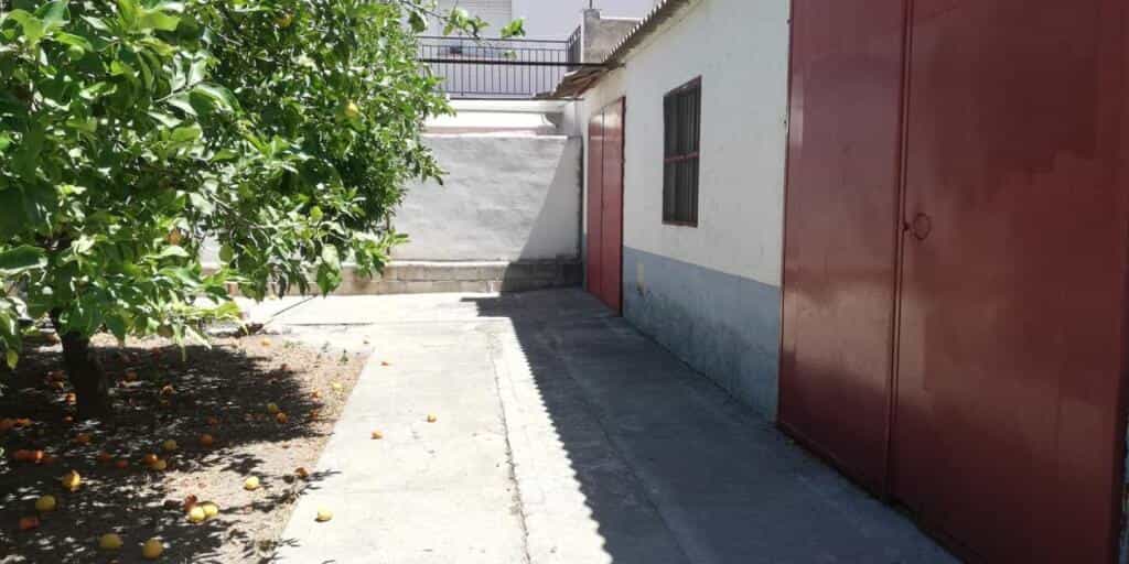 Hus i Durcal, Andalusien 11523568