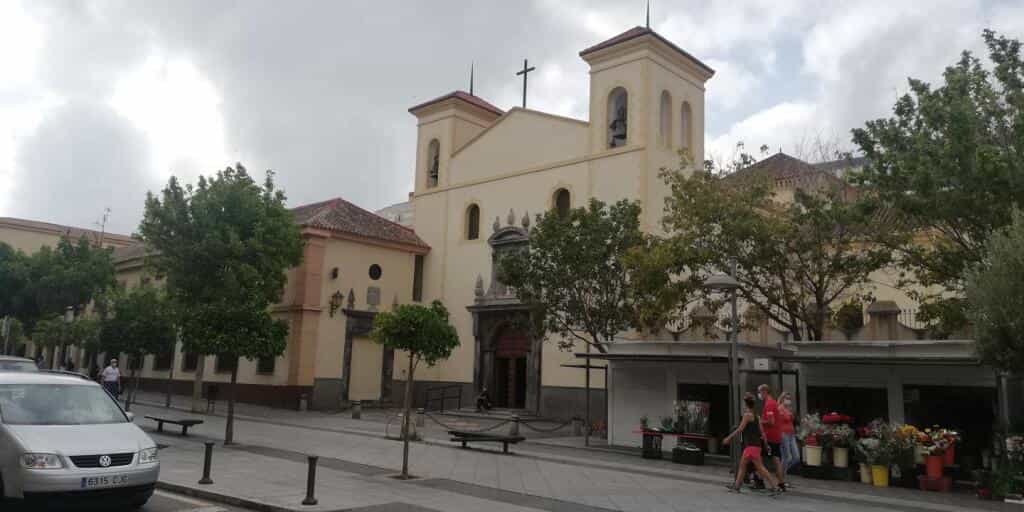 Perindustrian dalam Motril, Andalusia 11523571