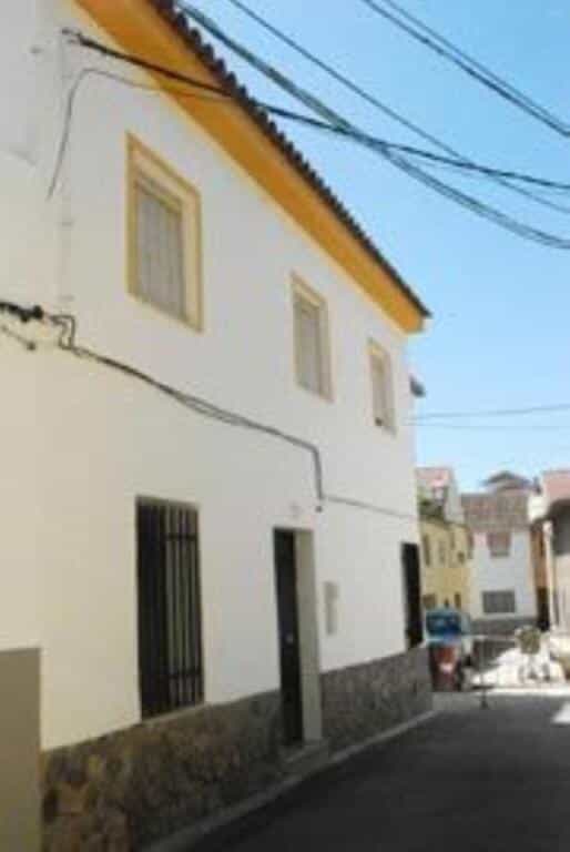 Hus i Durcal, Andalusien 11523573