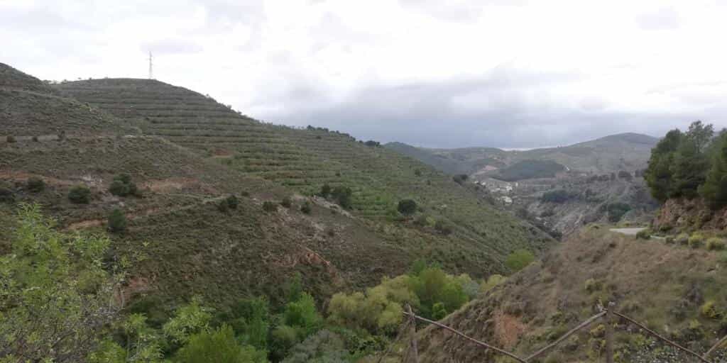 Terra no Durcal, Andaluzia 11523574