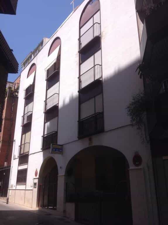 Eigentumswohnung im Granada, Andalusien 11523575