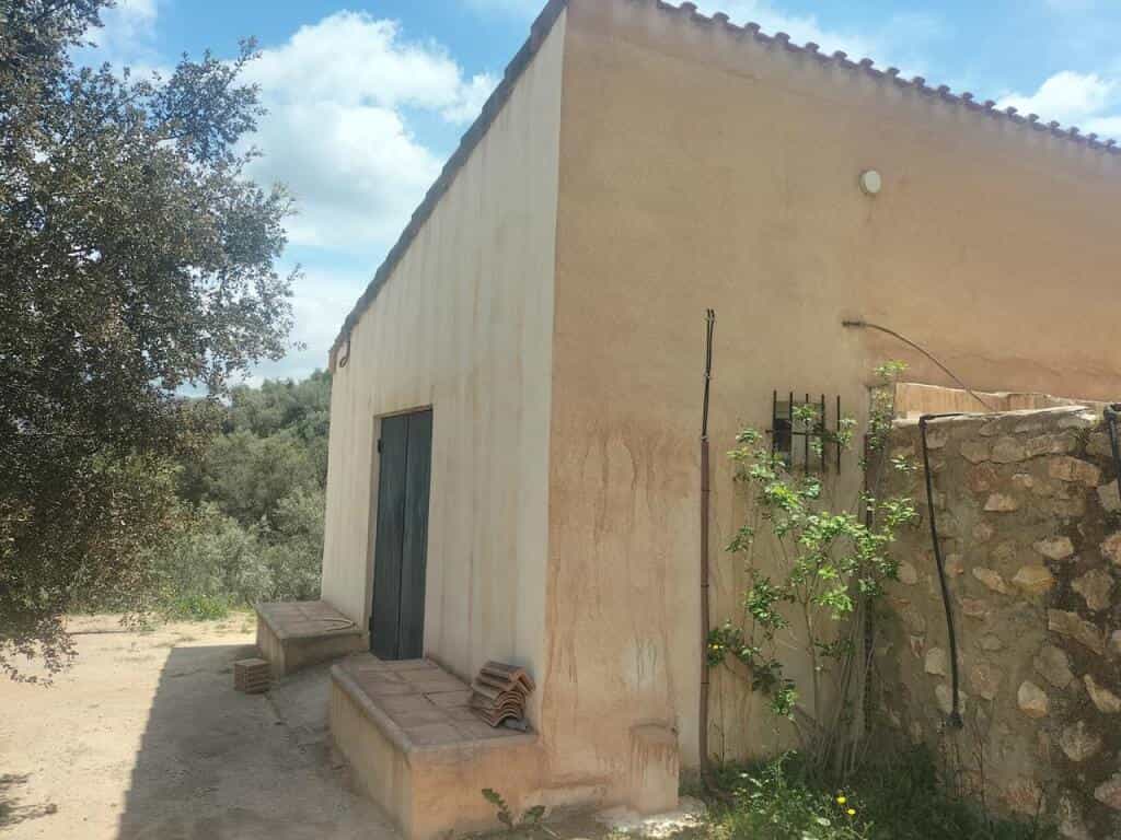 Hus i Saleres, Andalusia 11523576