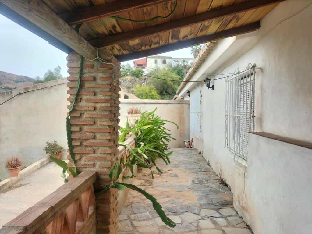 жилой дом в Taramay, Andalusia 11523580