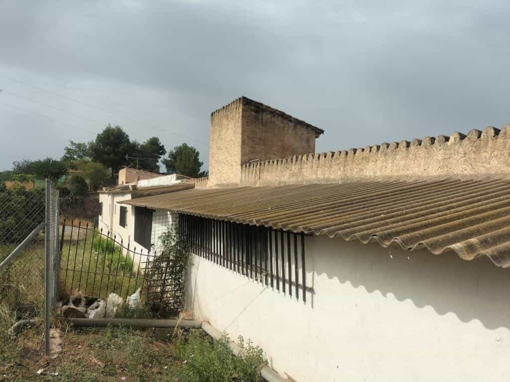House in Almuñécar, Andalucía 11523580