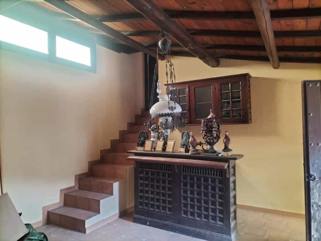 Casa nel Taramay, Andalusia 11523580