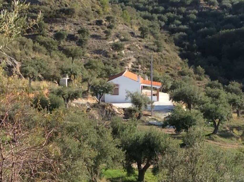 Haus im Vélez de Benaudalla, Andalusien 11523581