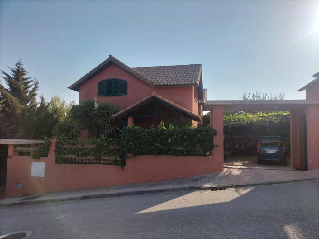 Casa nel Dílar, Andalucía 11523582