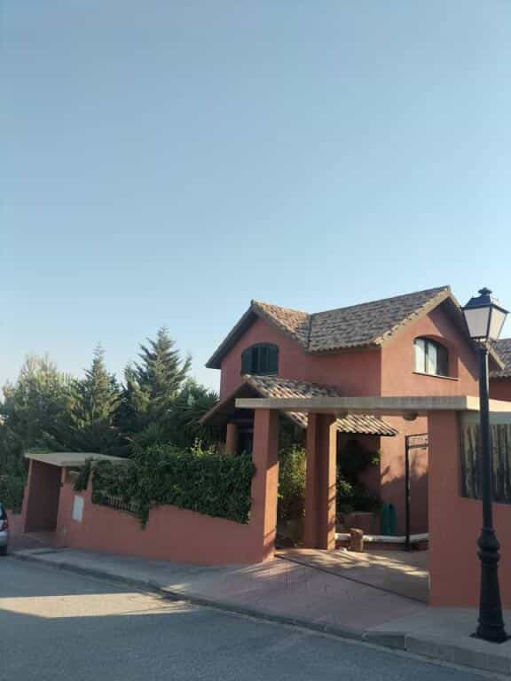 Rumah di Dílar, Andalucía 11523582