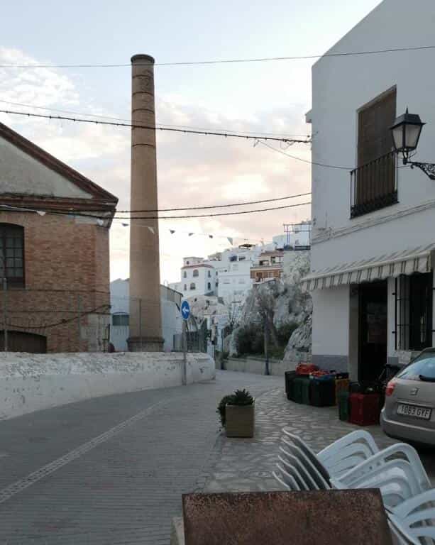 House in Salobreña, Andalucía 11523583