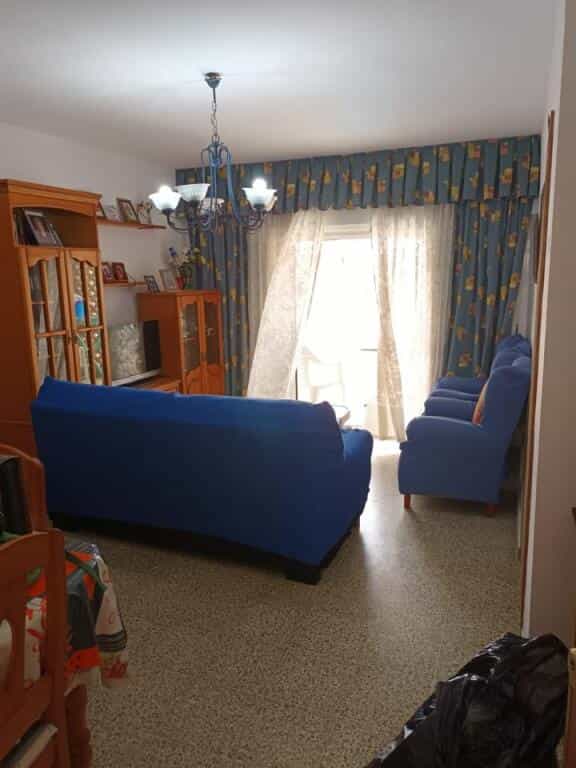 Condominium in Torrenueva, Andalusia 11523584
