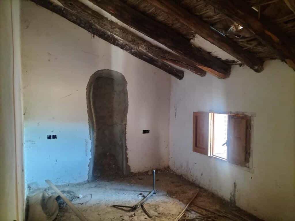 Rumah di Albunuelas, Andalusia 11523586