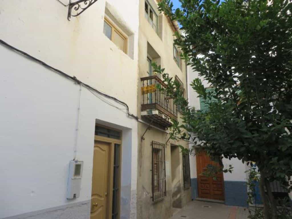 House in Durcal, Andalusia 11523591
