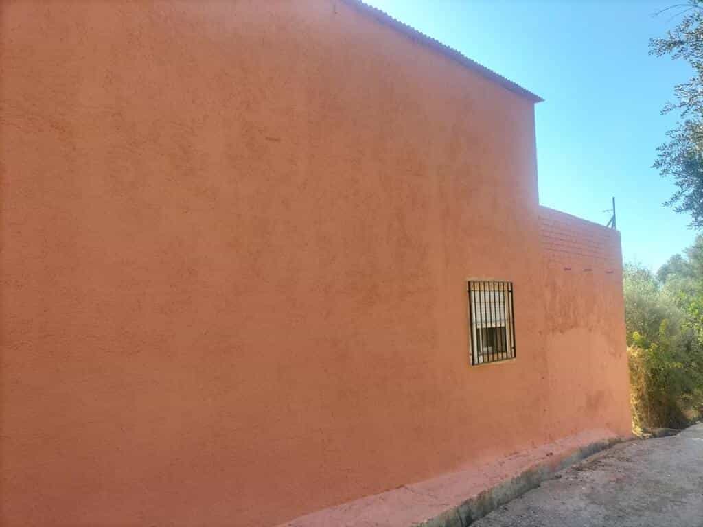 House in Niguelas, Andalusia 11523593