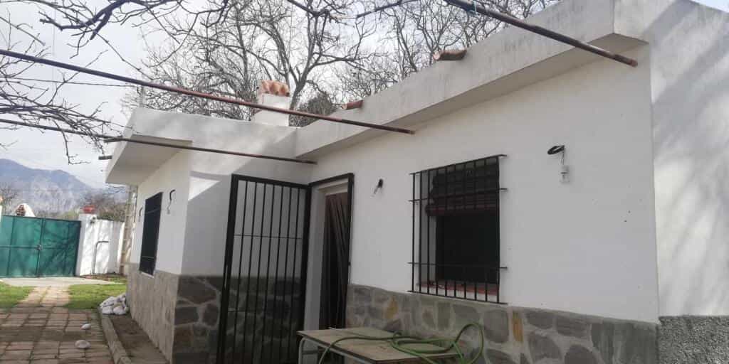 Casa nel Durcal, Andalusia 11523594