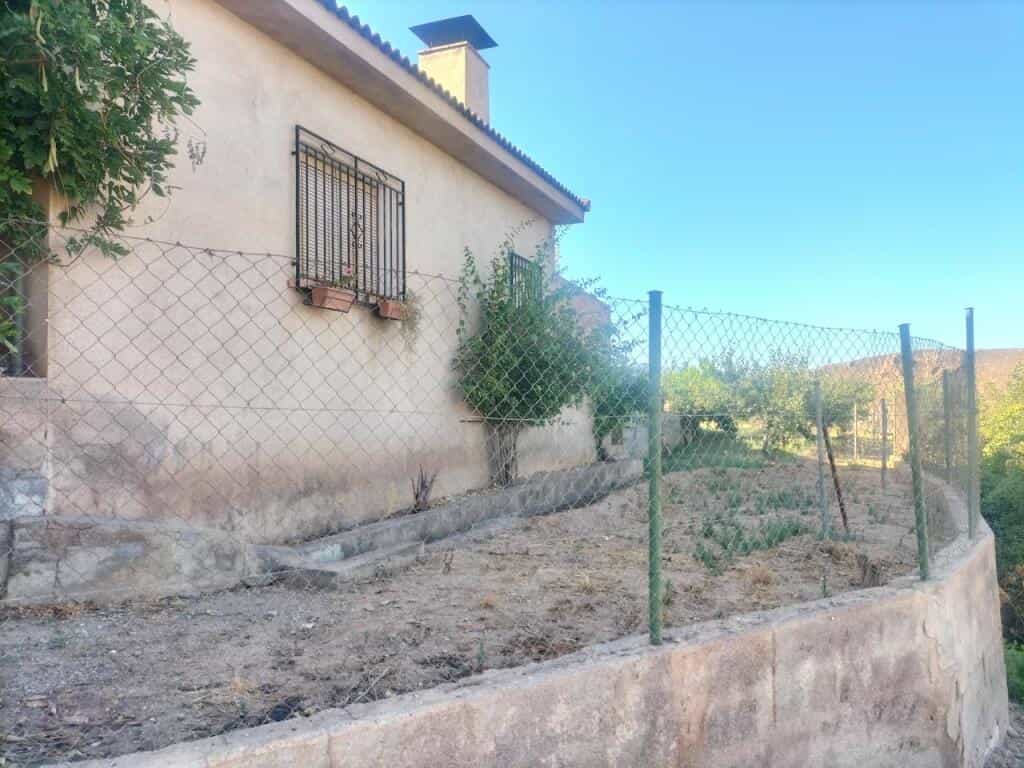 House in Durcal, Andalusia 11523596