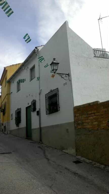 Casa nel Vélez de Benaudalla, Andalusia 11523597