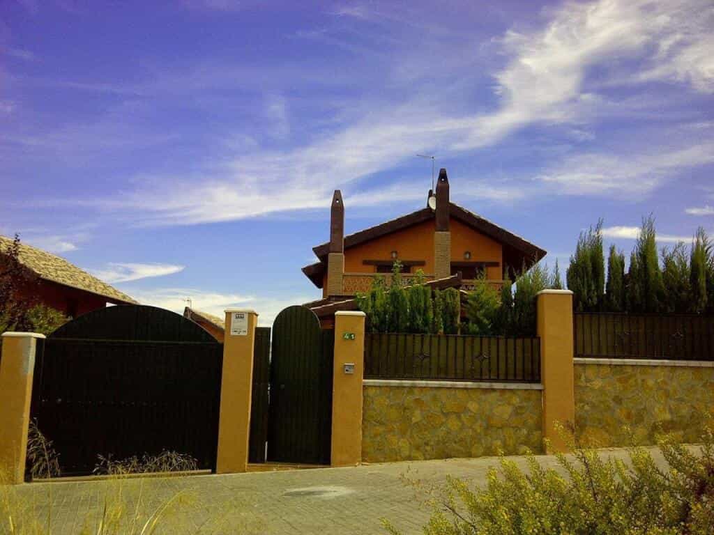 Будинок в , Andalucía 11523602